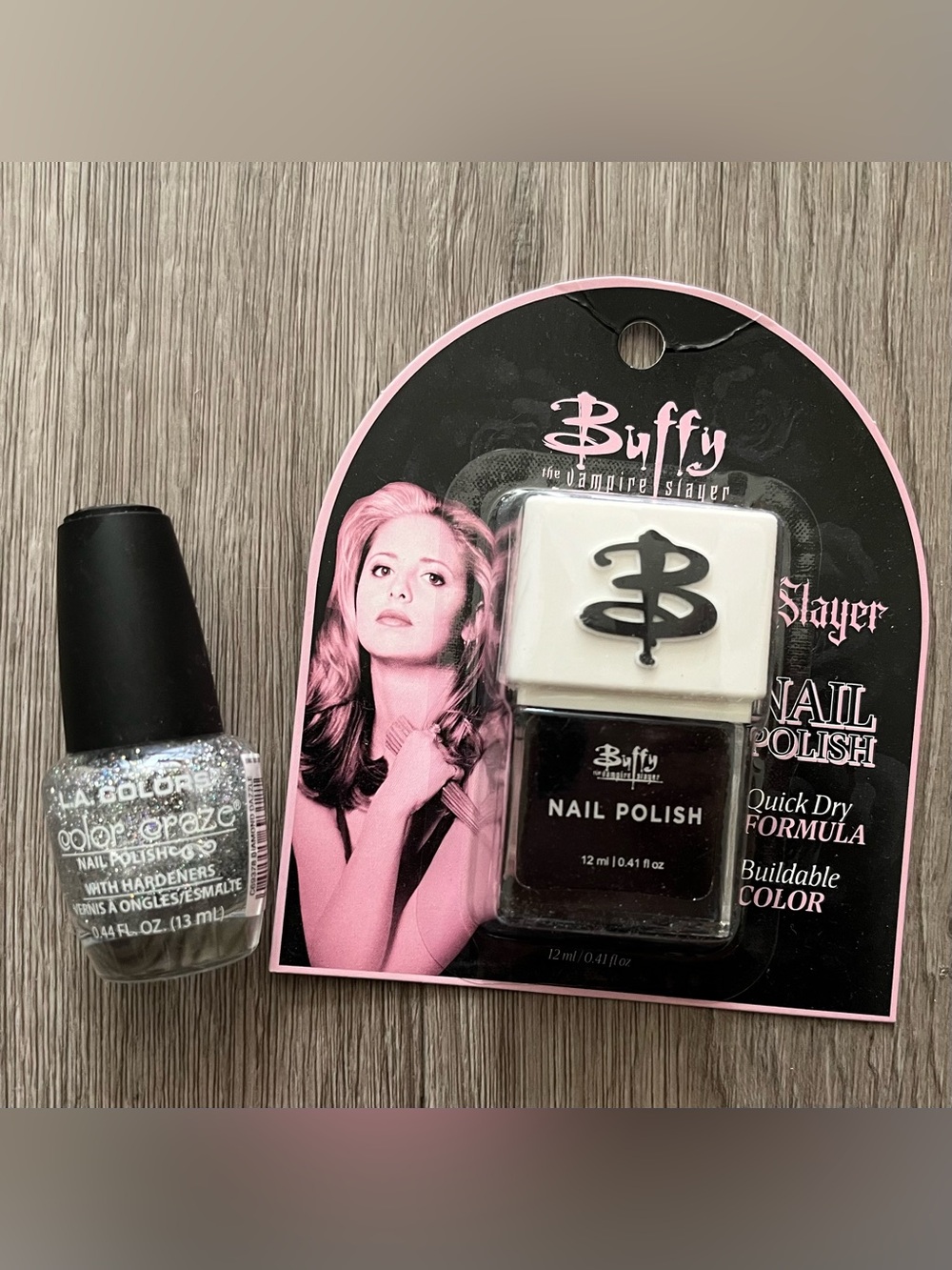 Nail Polish Bundle